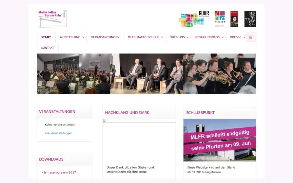 lutherforum-ruhr.de
