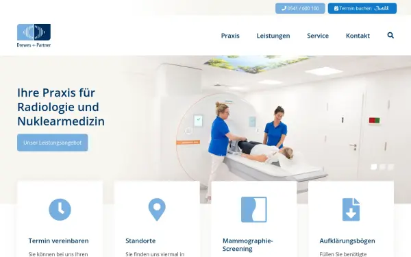 www.drewes-partner.de