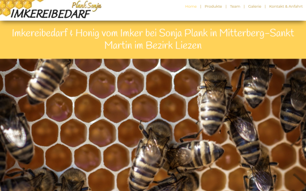 www.imkereibedarf-plank.at