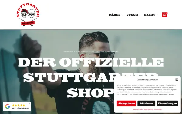 stuttgarter.shop