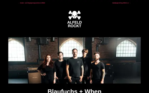 www.alfeld-rockt.de