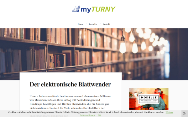 myturny.com