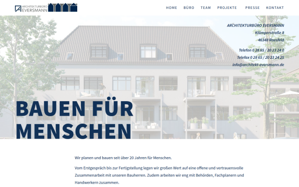 architekt-eversmann.de