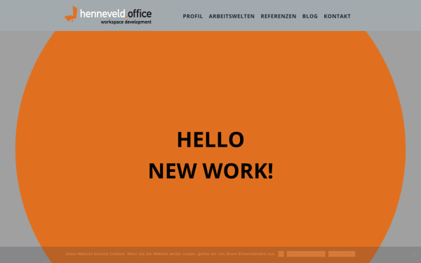 www.henneveld.de