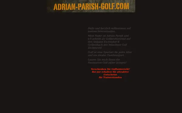 adrian-parish-golf.de