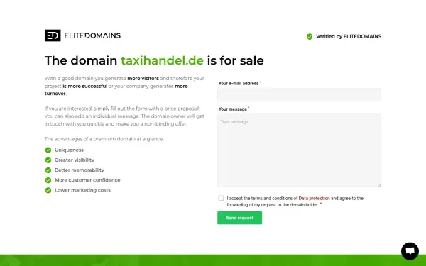 taxihandel.de
