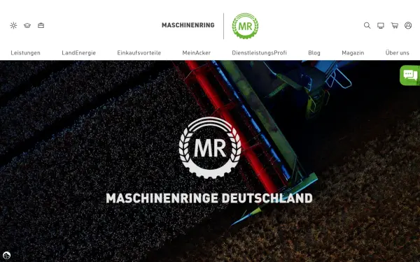 www.maschinenring.de