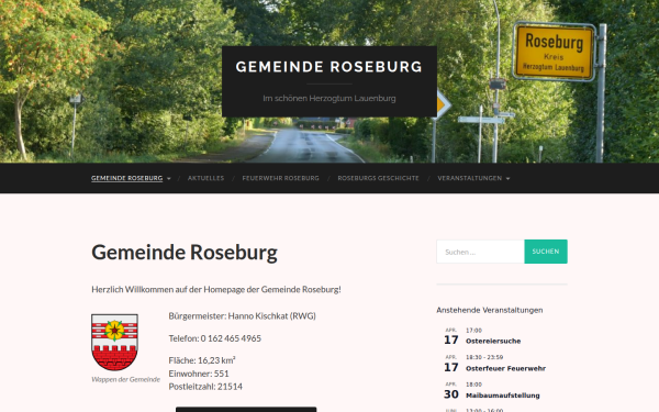 gemeinde-roseburg.de