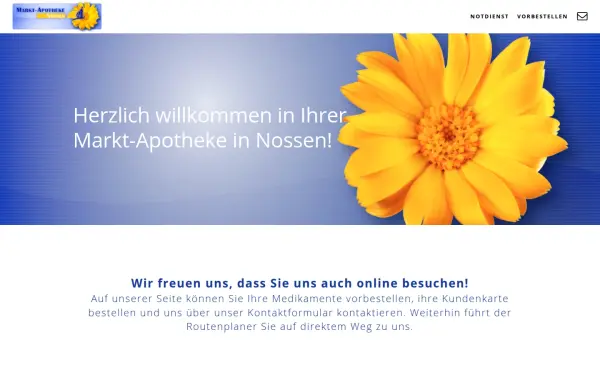 www.apotheke-nossen.de