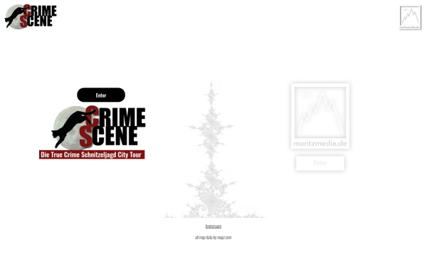 www.crimescenetour.de
