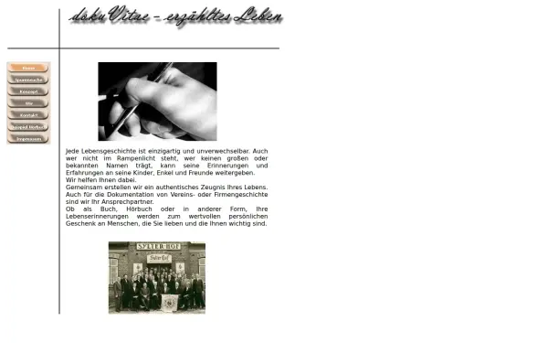 dokuvitae.de