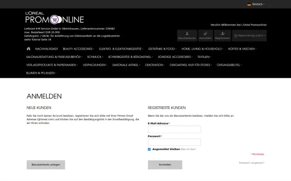 loreal-promoonline.de