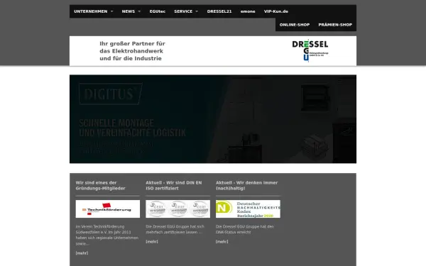 dressel-egu.de