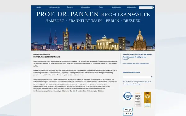 drpannen.de