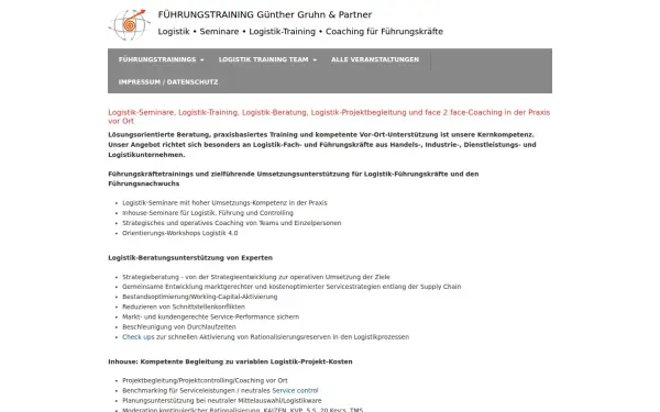 www.fuehrungstraining-gruhn.de