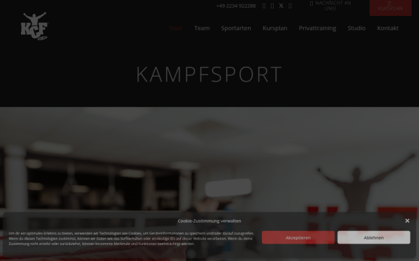 www.kcf-frechen.com