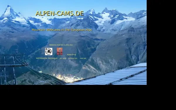 alpen-cams.de