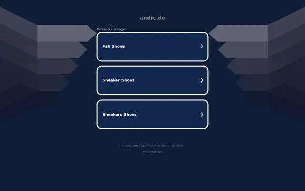 andie.de