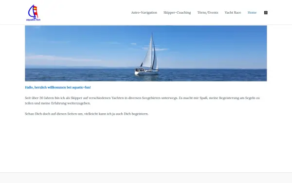 aquatic-fun.de