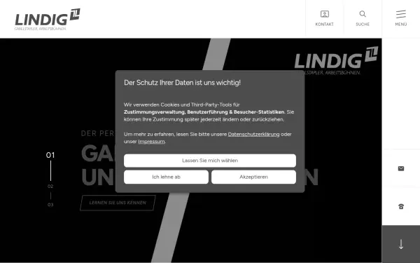 lindig-gmbh.de