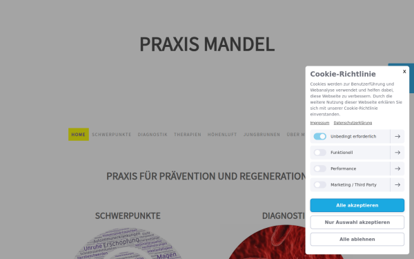 www.praxis-mandel.de