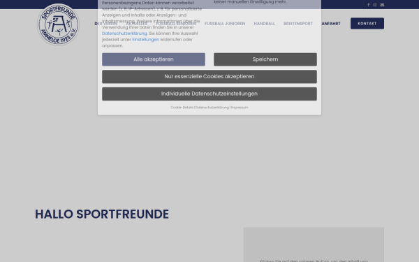 www.sf-ammeloe.de