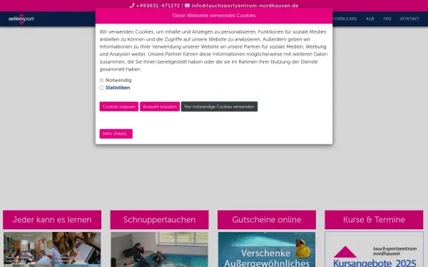 actionsport-nordhausen.de