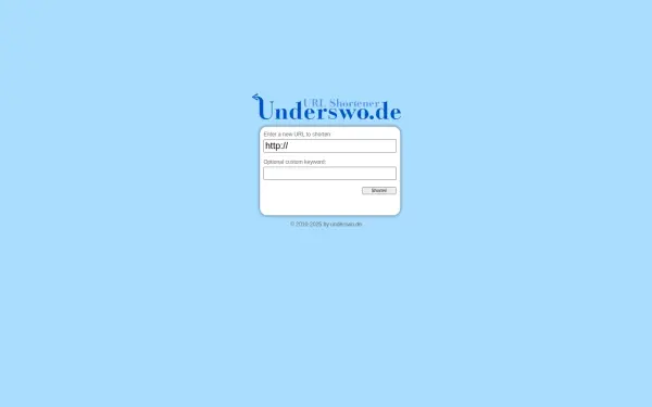 underswo.de