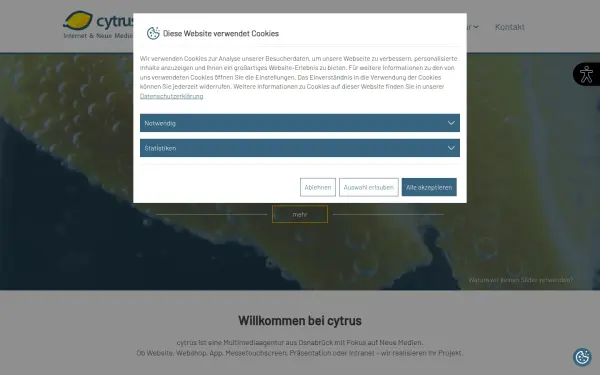 www.cytrus.de