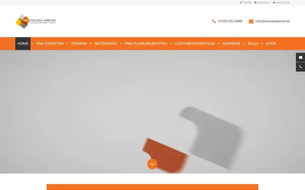 www.dasneuearbeiten.de