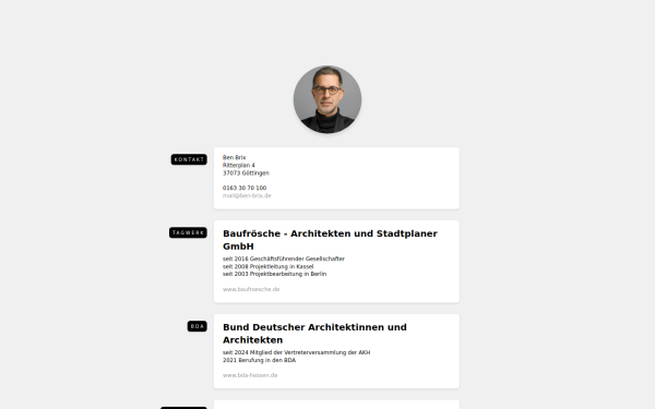 benbrix.de