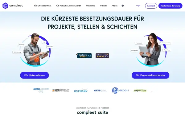 compleet.com