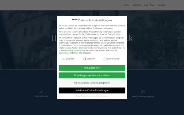 www.hanse-gruppe.de