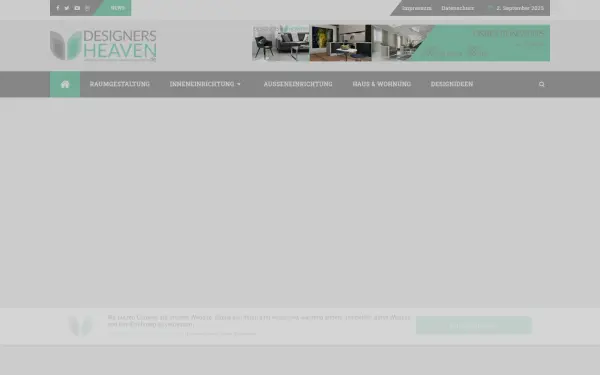 www.designers-heaven.de