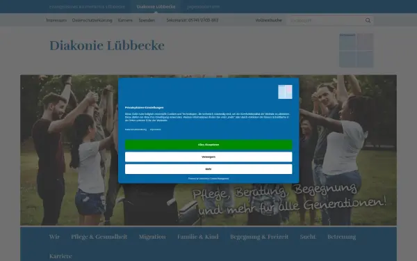 www.diediakonie.de