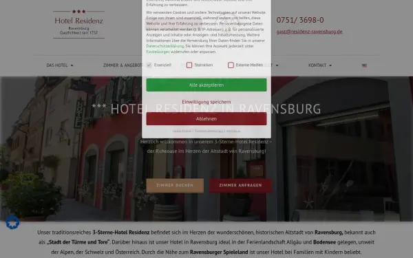www.residenz-ravensburg.de