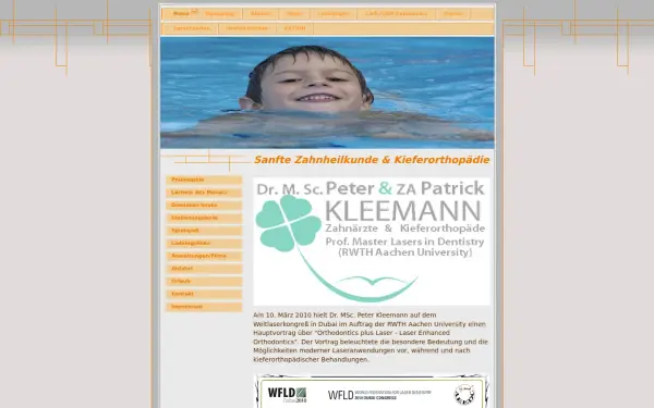 mark-kleemann.de
