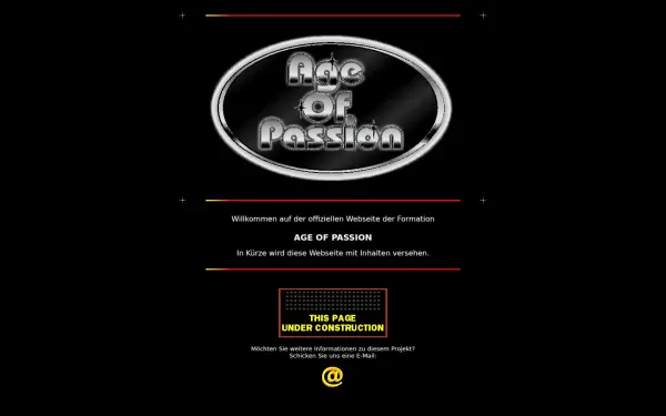 age-of-passion.de