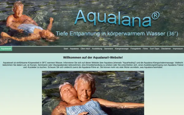 aqualana.de