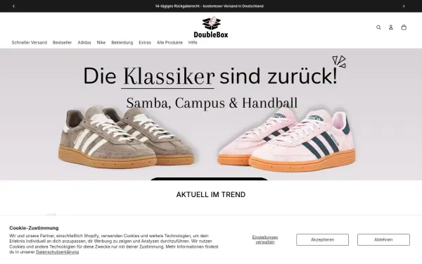 doublebox.de