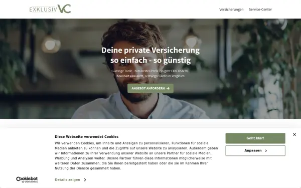 exklusiv-vc.de