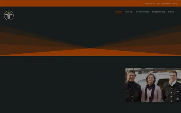 linder-kaminkehrer.de