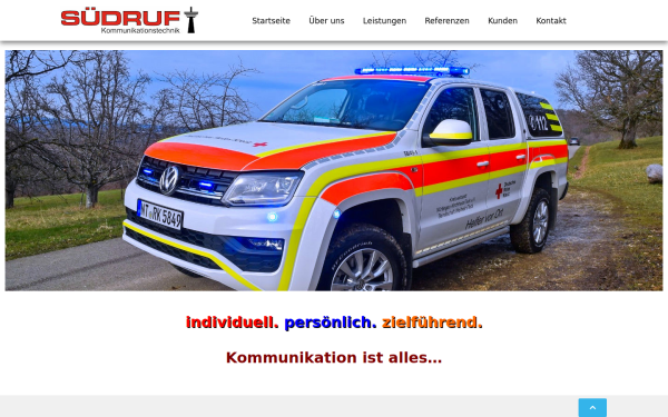 suedruf.de
