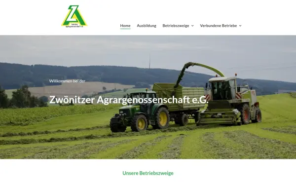 www.agrar-zwoenitz.de