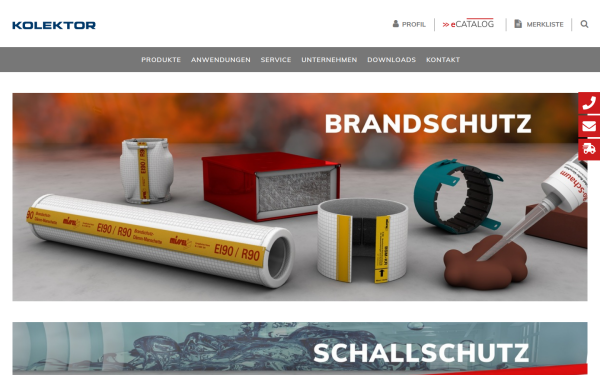 www.kolektor-insulation.com