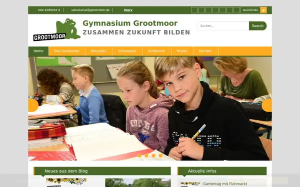 grootmoor.de