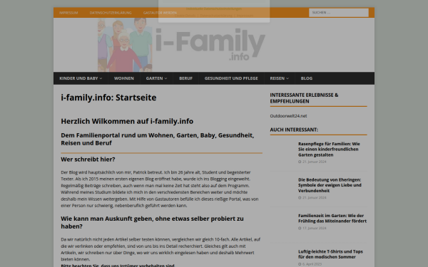 i-family.info
