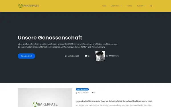 www.imkerpate.de