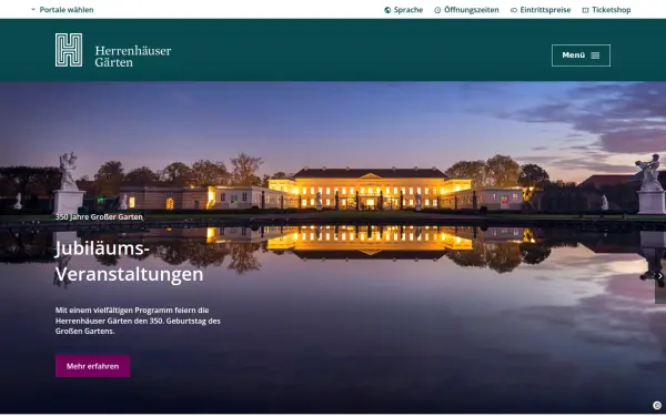 herrenhaeuser-gaerten.hannover.de