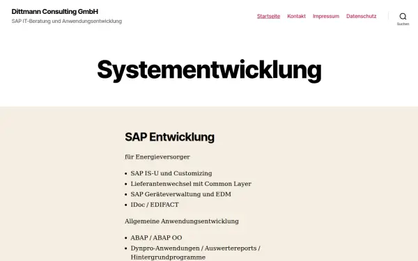 www.dittmann-consulting.de